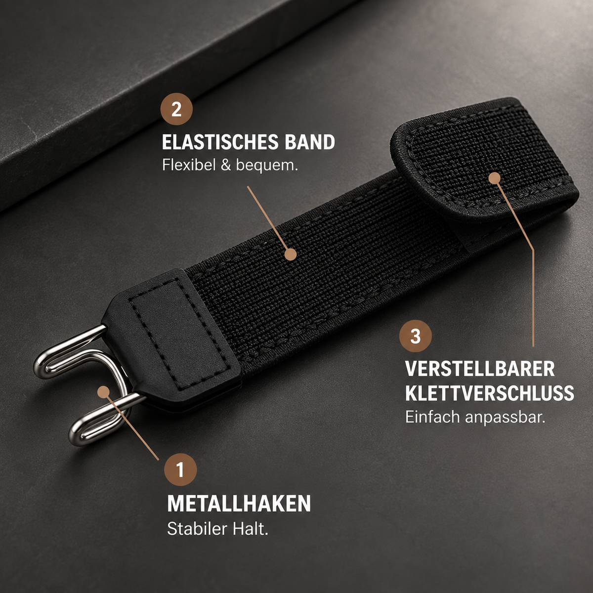MY EASY BELT™